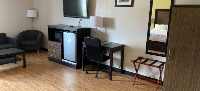 宾夕凡尼亚兰开斯特 6 号汽车旅馆(Motel 6 Lancaster, PA)图片