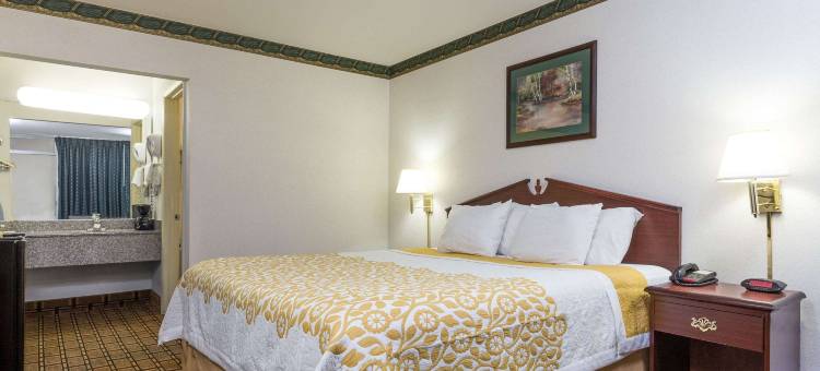 迪生戴斯酒店(Days Inn by Wyndham Dickson)图片