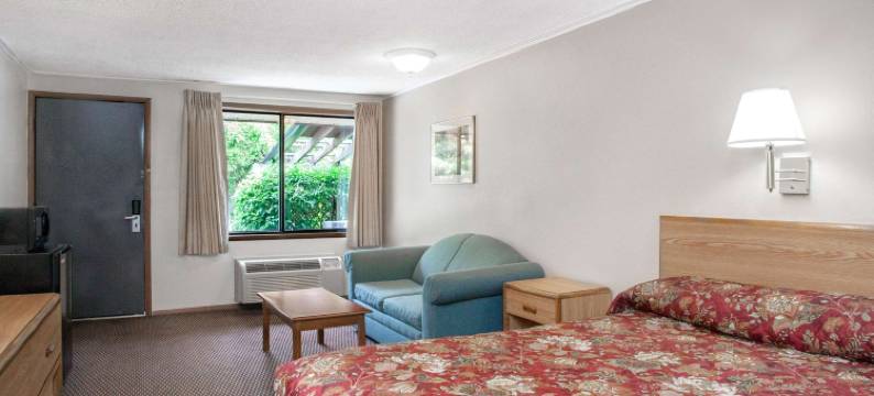 皮茨顿骑士酒店(Knights Inn Pittston)图片