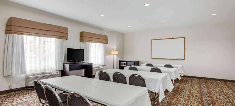 米兰温德姆呗盟酒店(Baymont by Wyndham Milan)图片