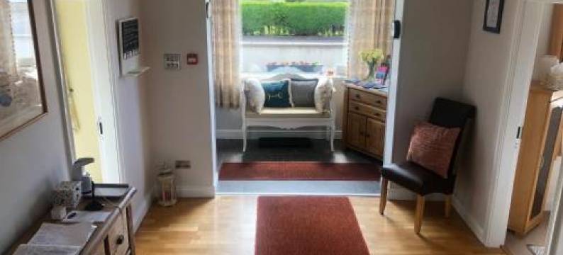 Drumcoo Guest House图片