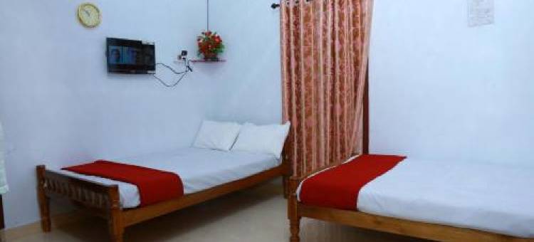 Olivia Homestay Idukki图片