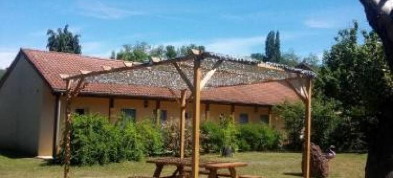 Hotel de l'Ile d'Amour图片