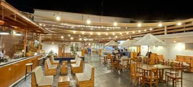 Hotel Luna Nueva图片