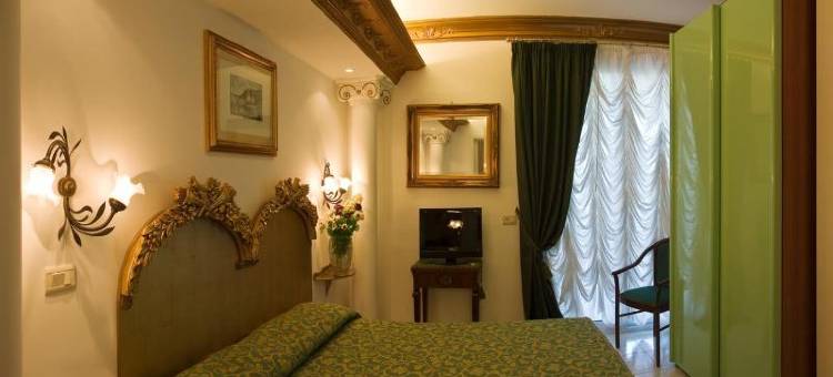 米凯奇拉大酒店(Grand Hotel Michelacci)图片