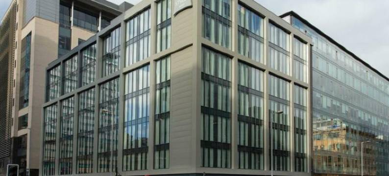 宜必思尚品格拉斯哥中心酒店(Ibis Styles Glasgow Central)图片
