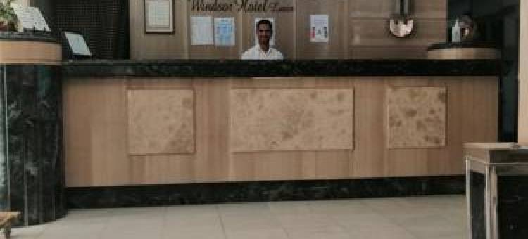 Windsor Hotel 卢克索您在盧克索的第二個家(Windsor Hotel Luxor)图片