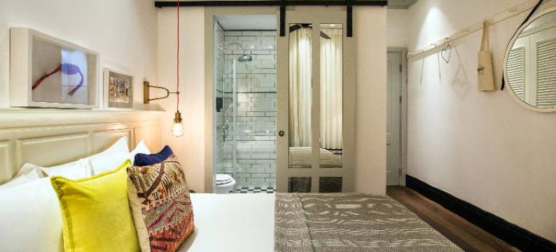 市场屋-阿特拉斯精品酒店(Market House - An Atlas Boutique Hotel)图片