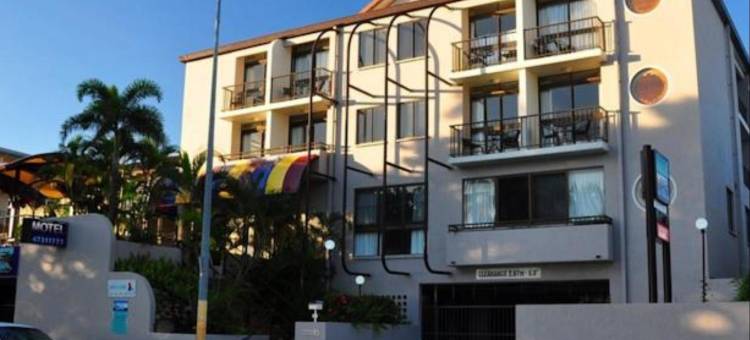 水域边缘的斯特兰德(Waters Edge the Strand)图片