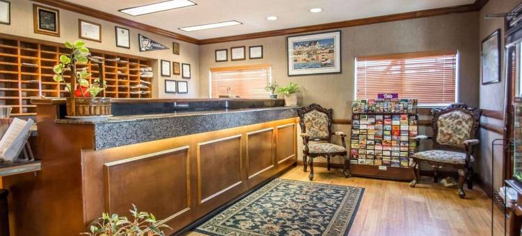 Tampa Bay Extended Stay - Airport图片