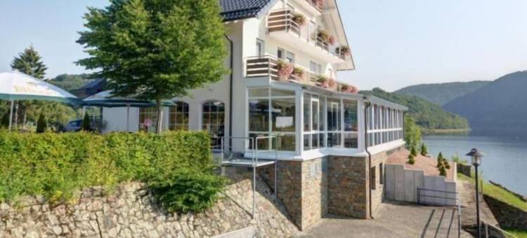 英尼酒店(Garni Hotel Henn)图片