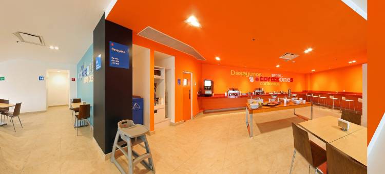 蒙克洛娃One酒店(One Monclova)图片