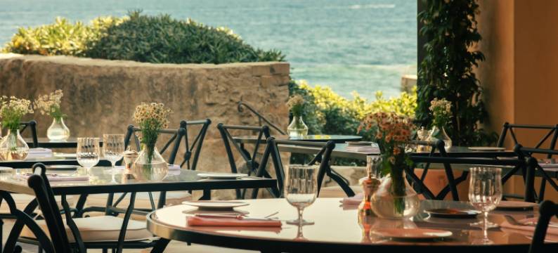 彭时酒店(Hotel La Ponche)图片