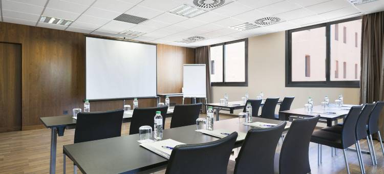 巴塞罗那最佳4号酒店(Hotel Best 4 Barcelona)图片