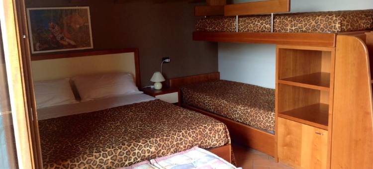 大鷭酒店(La Folaga)图片