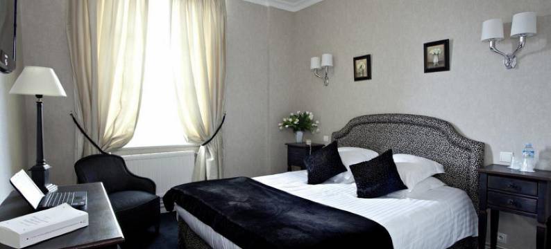 万象酒店(Hôtel de l'Univers)图片