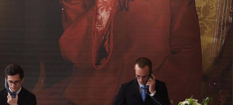 巴黎卢浮宫雷吉纳酒店(近卢浮宫及杜乐丽花园)(Hôtel Regina Louvre)图片