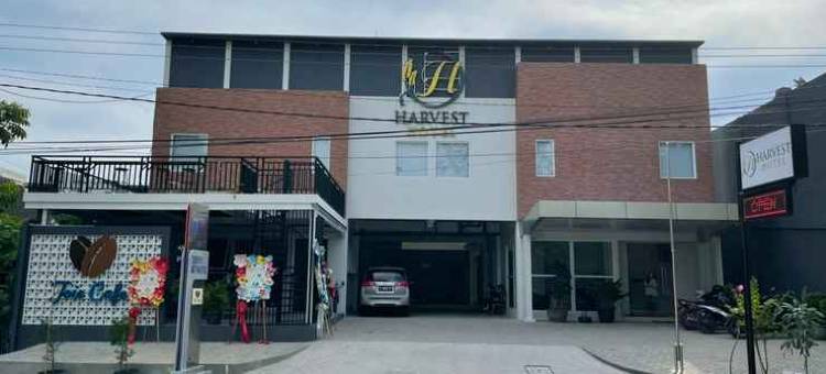 HARVEST HOTEL PURWODADI图片