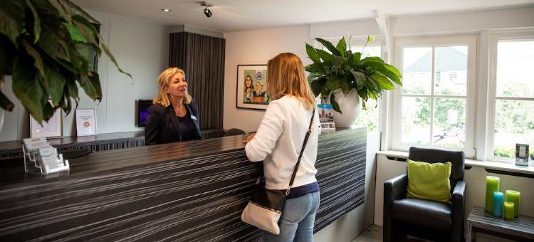 托帕肯艾斯米尔休闲公园酒店(Recreatiepark Het Esmeer)图片