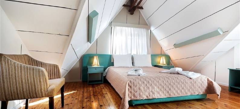 库席库里斯酒店(Koutsikouris Hotel)图片