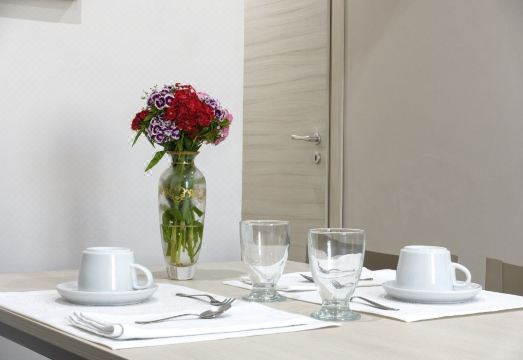 BB Opera Dei Pupi Hotel Overview