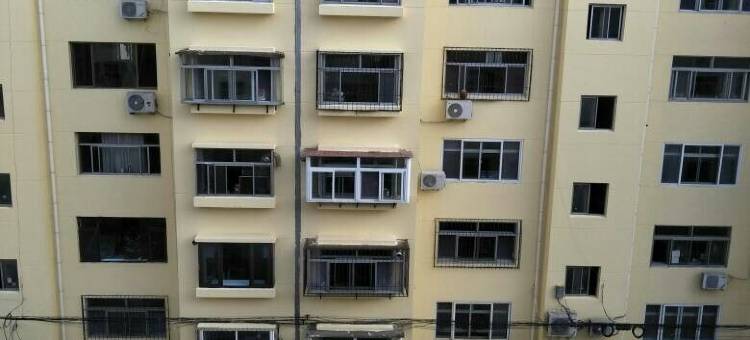 用户021005公寓(北六路1号分店)图片