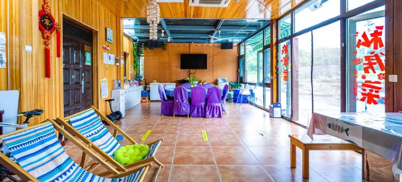 北京司马台祥和居民宿图片