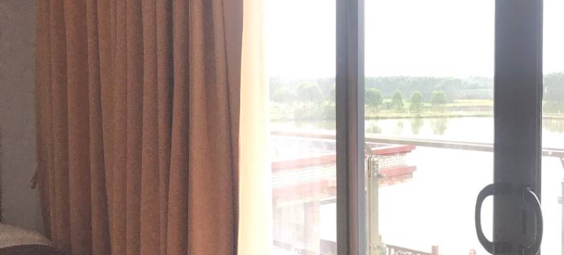 沙塘月景湾度假别墅(北江四路2号分店)图片