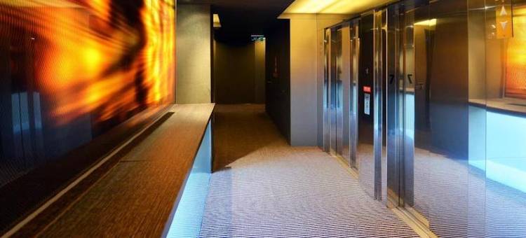 苏豪酒店(Hotel Soho Barcelona)图片