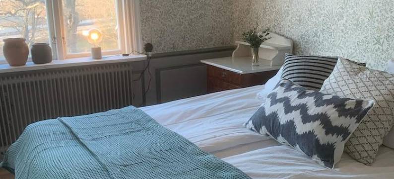 Rosenfors Herrgård B&B图片