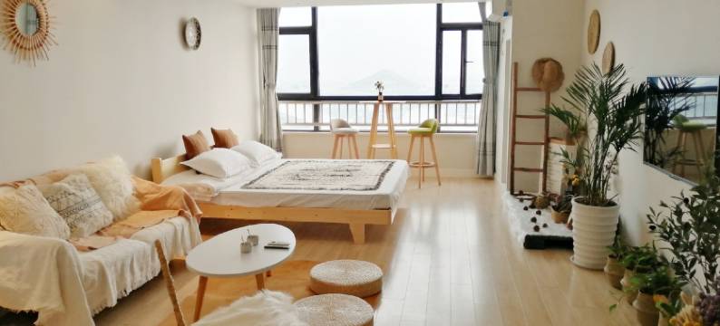 馨海美宿公寓(滨海大道分店)图片