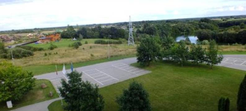 居努西亚酒店(Motelis Jonučiai)图片