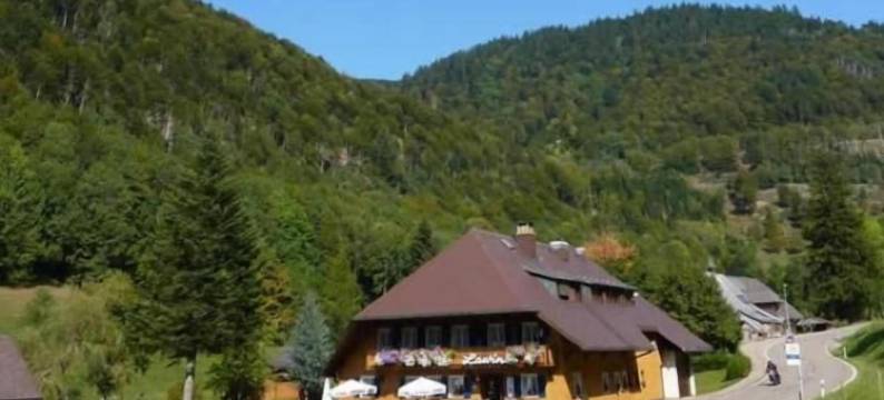 拉维纳酒店(Hotel Lawine)图片