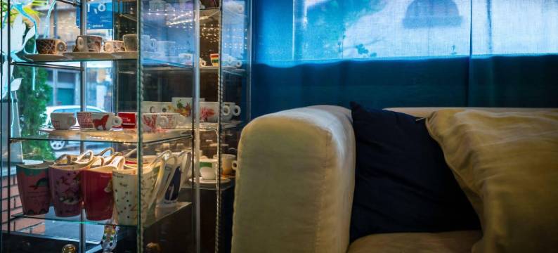 Rinaldo 酒店公寓(Hotel Rinaldo Apartment)图片