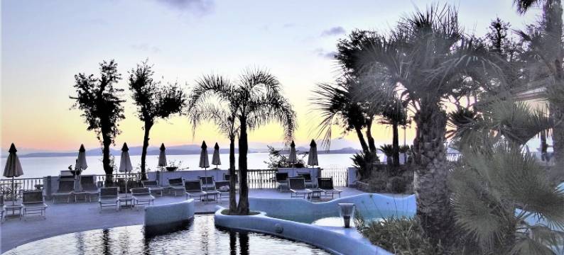 麦格酒店(Hotel Myage)图片