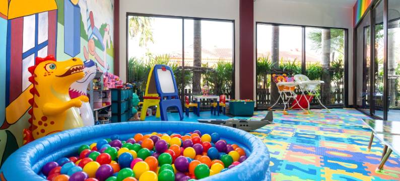 精品度假村私人游泳池别墅(Boutique Resort Private Pool Villa)图片