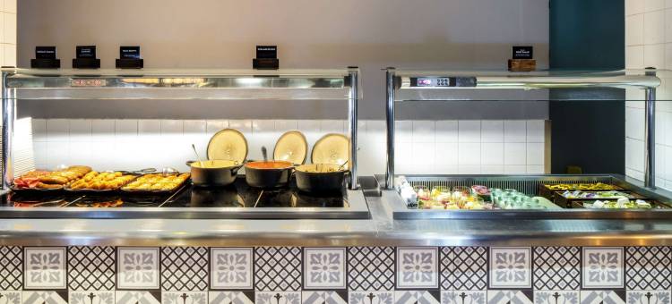 宜必思尚品约克中心酒店(ibis Styles York Centre)图片