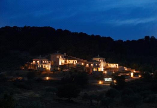 Edem Resort Hotel Overview