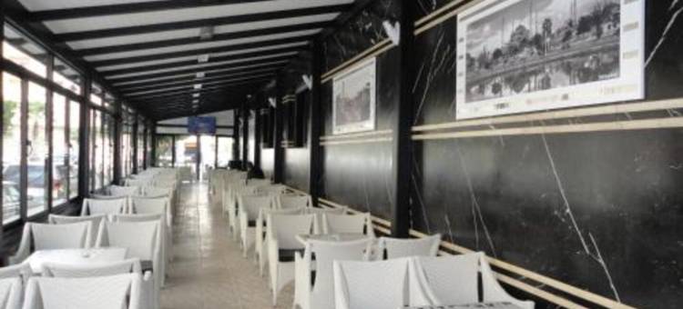 Appart Hotel Star图片