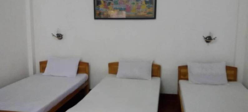 舒适餐厅酒店(Cosy Hotel & Restaurant)图片