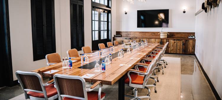 瓦伦西亚酒店集团特希坎苑酒店(Texican Court, by Valencia Hotel Collection)图片