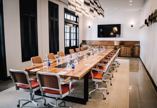 Texican Court, by Valencia Hotel Collection Hotel Overview