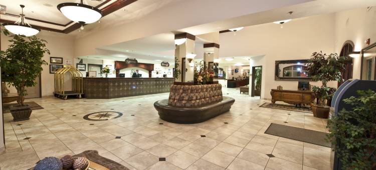 基林希洛酒店(Shilo Inn Killeen)图片