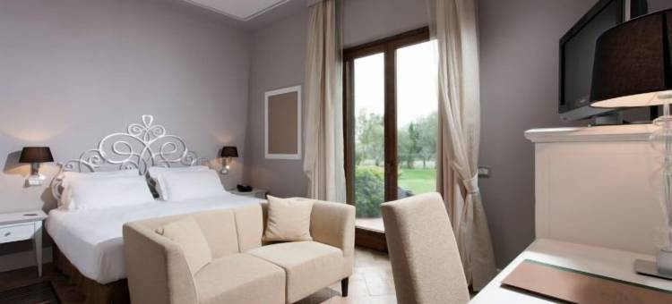 阿拉考尔特戴勒温泉度假酒店(Alla Corte Delle Terme Resort)图片