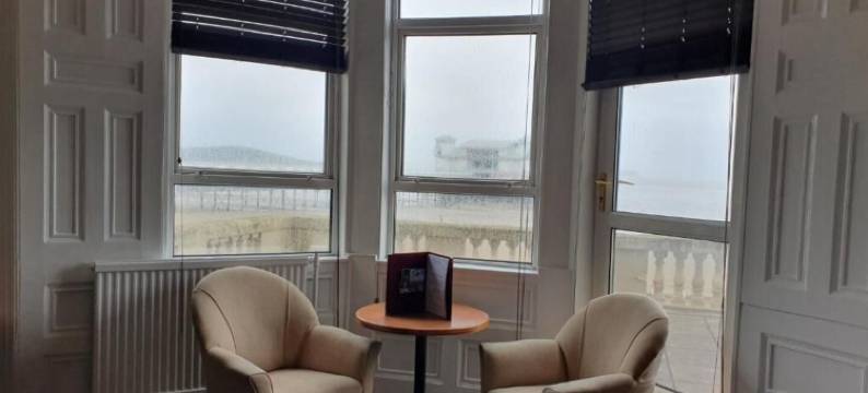 约克酒店(The York Hotel)图片