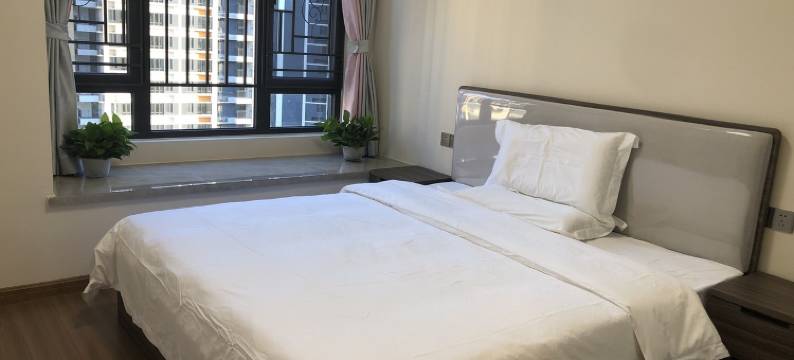 亿兴民宿(清晖北路分店)图片