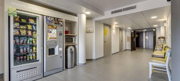 布里尼奥勒家庭旅馆酒店(B&B Hôtel Brignoles)图片