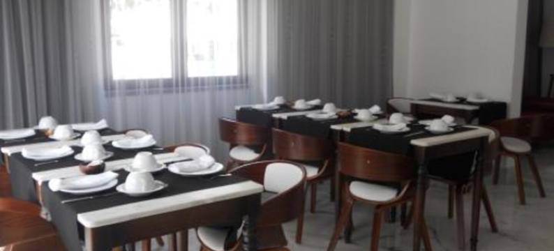 卡萨里约索莱雅旅馆(Casa do Rio Sorraia)图片