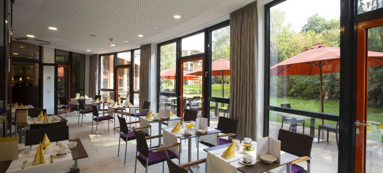 HEIDE温泉酒店及度假村(HEIDE SPA Hotel & Resort)图片