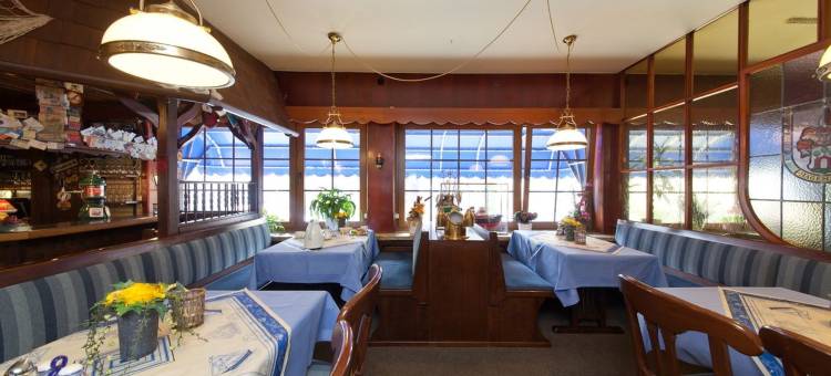 哈格曼酒店(Hotel Hagemann Hamburg Hafen)图片